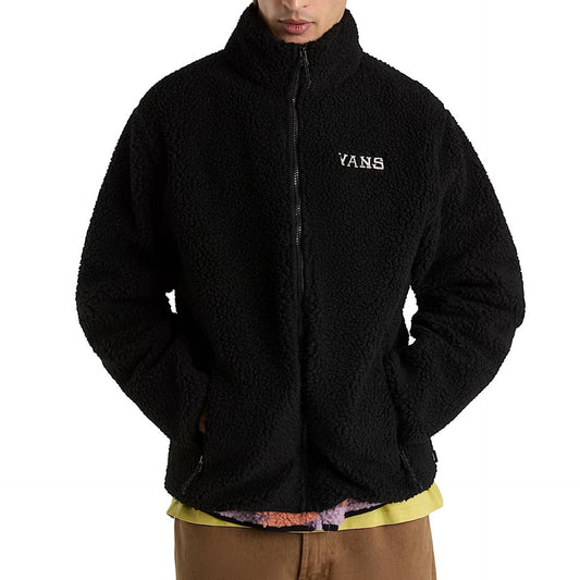Vans Black Jackets