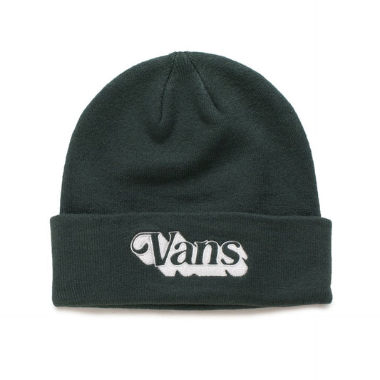 Vans Caps Green