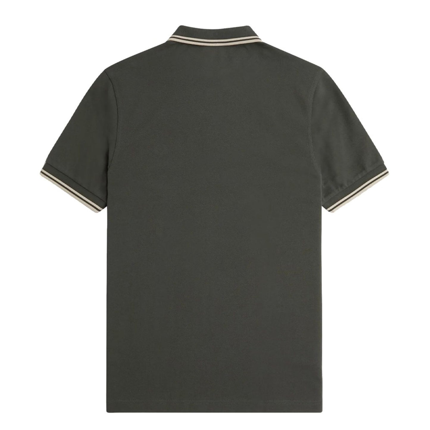 Fred Perry Green Polo
