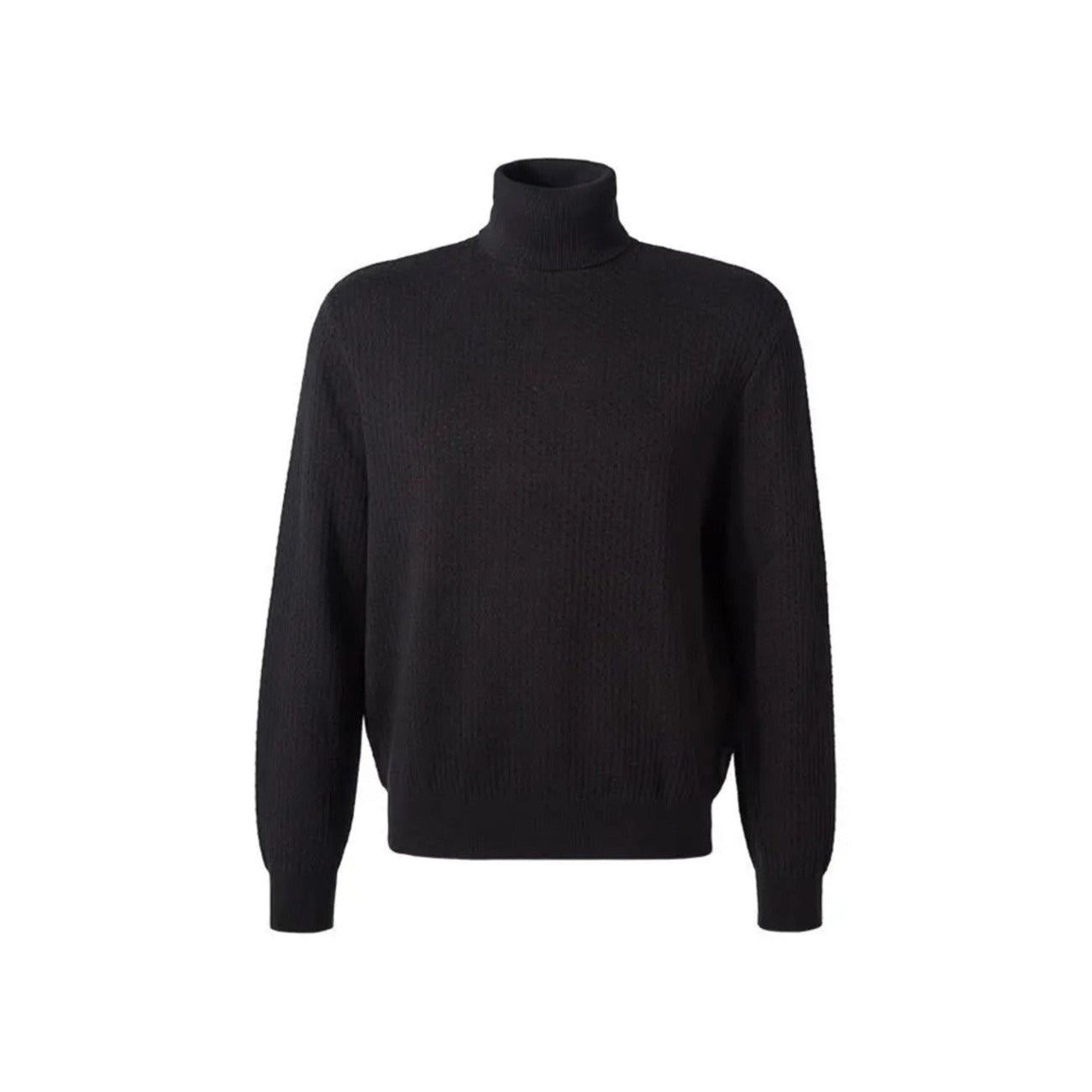 Armani Exchange Pletena Odjeća Muškarci