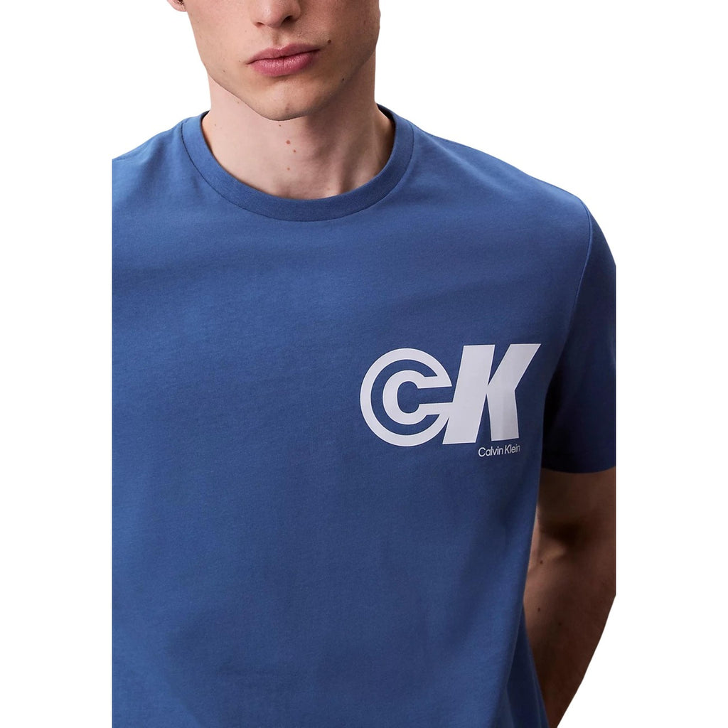 Calvin Klein Jeans Majica Muškarci