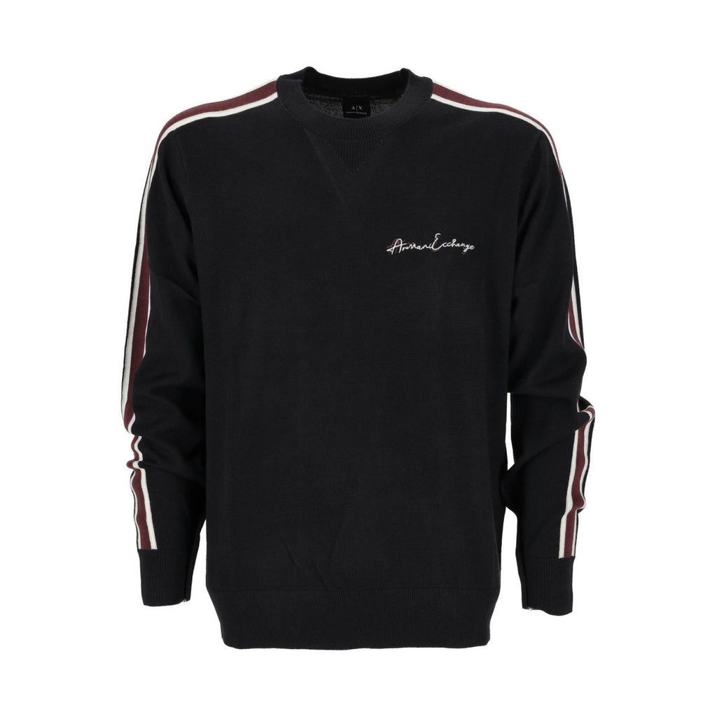 Armani Exchange Pletena Odjeća Muškarci