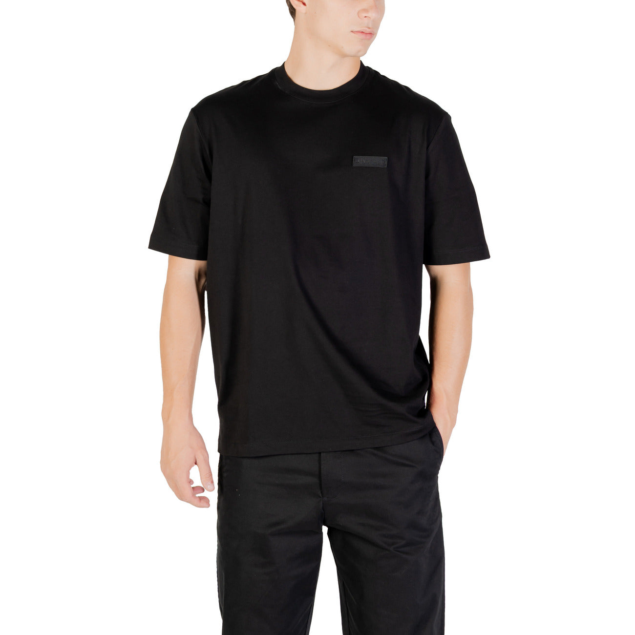 Armani Exchange Majica Muškarci