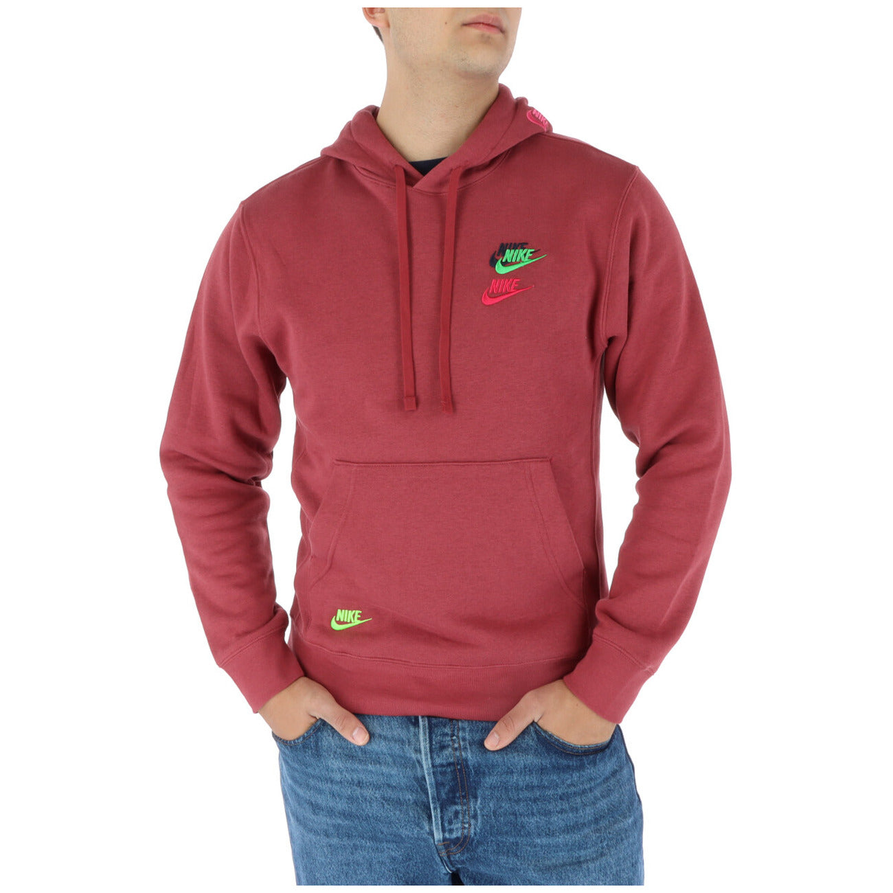 Nike Sportska Majica Muškarci