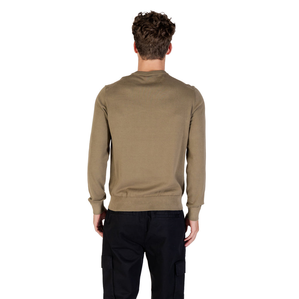 Boss Pletena Odjeća Muškarci