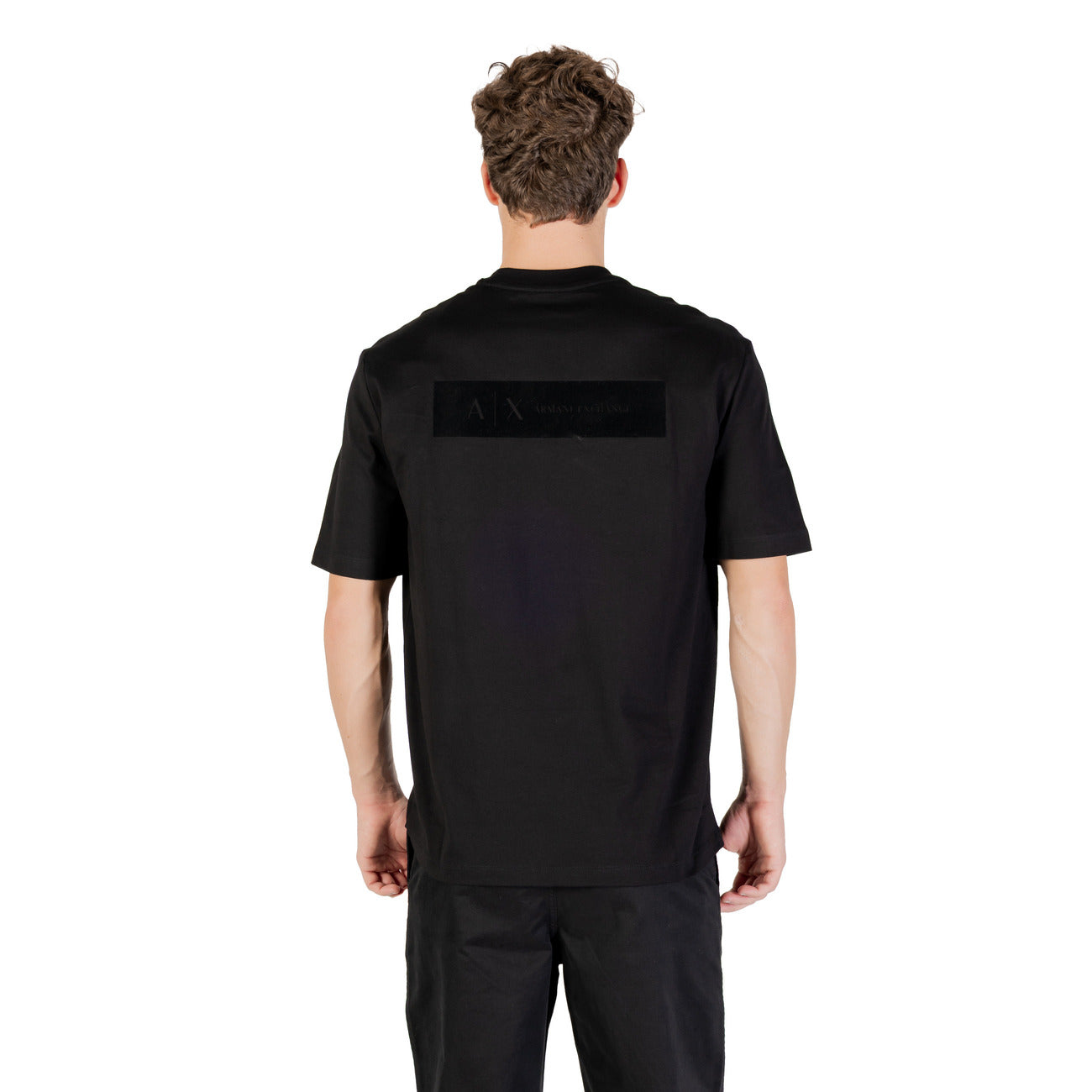 Armani Exchange Majica Muškarci