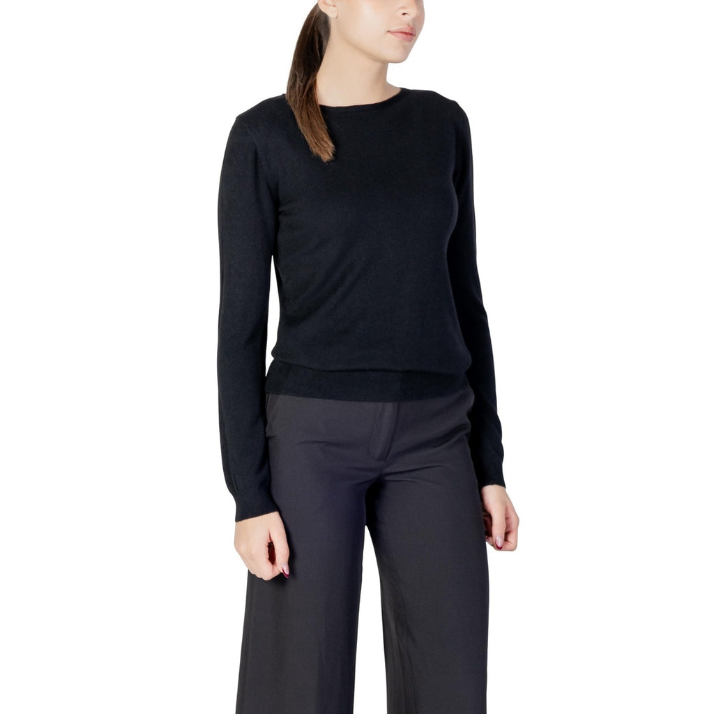 Choral Pletena Odjeća Žene