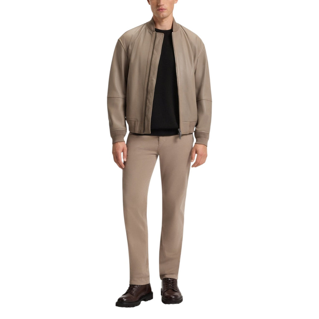 Boss Pletena Odjeća Muškarci